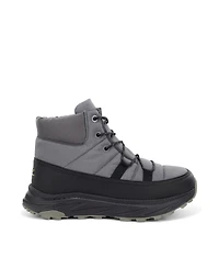 Western Chief Mens Mission Ridge Ankle Cold Weather Boot