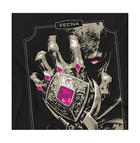 Logovision Men's Dungeons & Dragons Vecna The Archlich T-Shirt