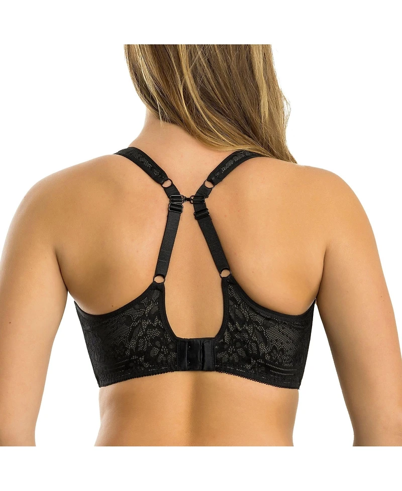 Parfait Women's Bliss Molded Spacer T-Shirt Bra