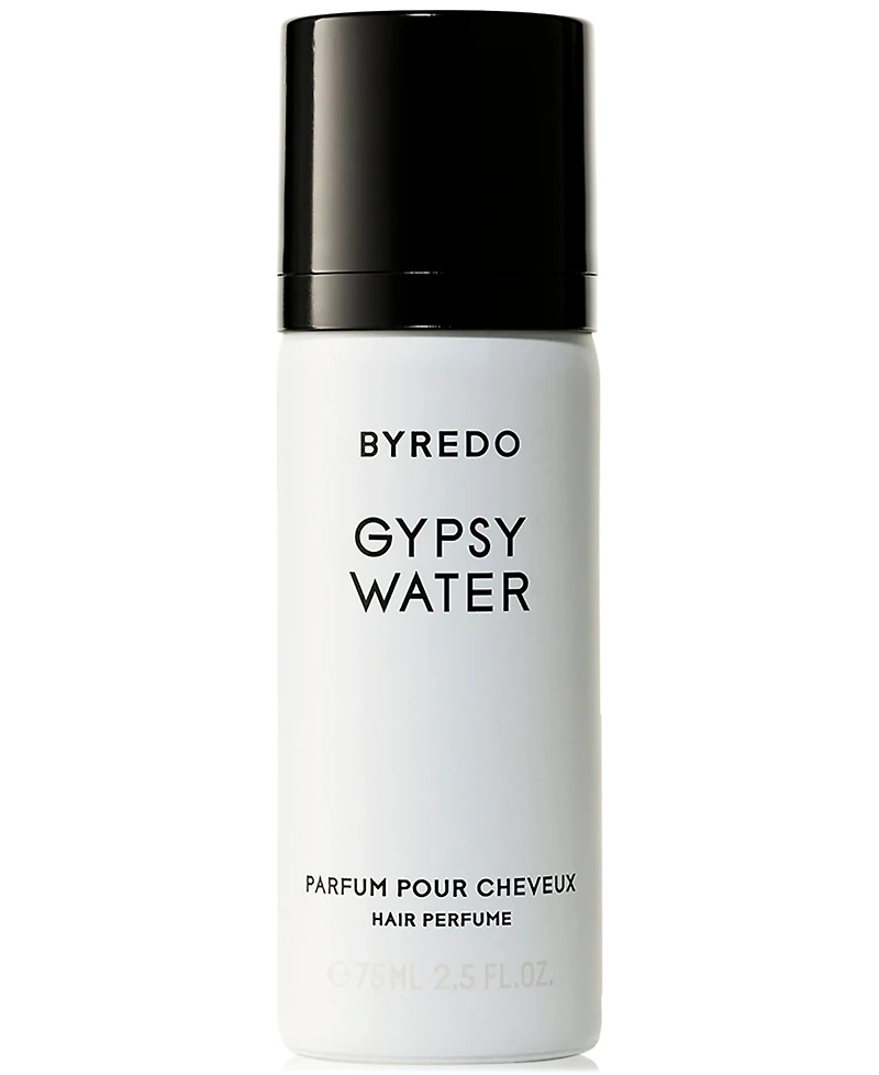 Byredo Gypsy Water Hair Perfume, 2.5 oz.