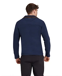 Raging Bull Fleece Zip Through Jacket