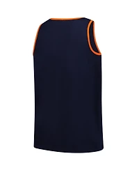 Fanatics Men's Navy Chicago Bears Unmatched Success Tank Top