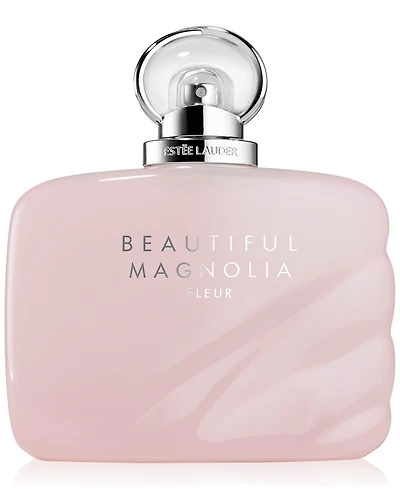 Estee Lauder Beautiful Magnolia Fleur Eau de Parfum Spray, 3.4 oz. First at Macy's