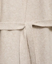Mango Women's Knit Cardigan