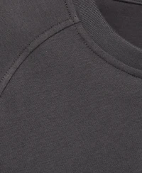 Mango Women's Fluid Cotton Sweatshirt