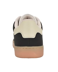 Tommy Hilfiger Women's Maisie Low Profile Lace-Up Sneakers