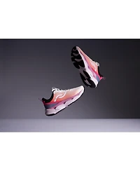 Ryka Premium Women's Elevate Lx Lace Up Walking Sneakers