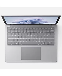 Microsoft Surface Laptop 6 15" Touchscreen, Intel Core Ultra 7-165H 1.4GHz, 32GB Ram, 1TB Ssd, Windows 11 Pro, Platinum
