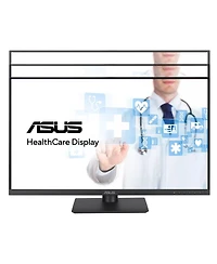 Asus HA2441A 23.8" 16:9 Wqhd Ips Lcd HealthCare Monitor