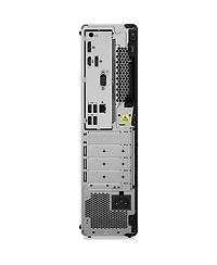 Lenovo ThinkCentre M75s Gen 2 Small Form Factor Desktop Computer, Amd Ryzen 7 Pro 5750G 3.8GHz, 16GB Ram, 512GB Ssd, Windows 11 Pro, Black