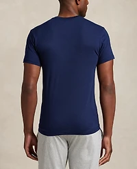 Polo Ralph Lauren Men's 3-Pack Classic Fit V-Neck Undershirts