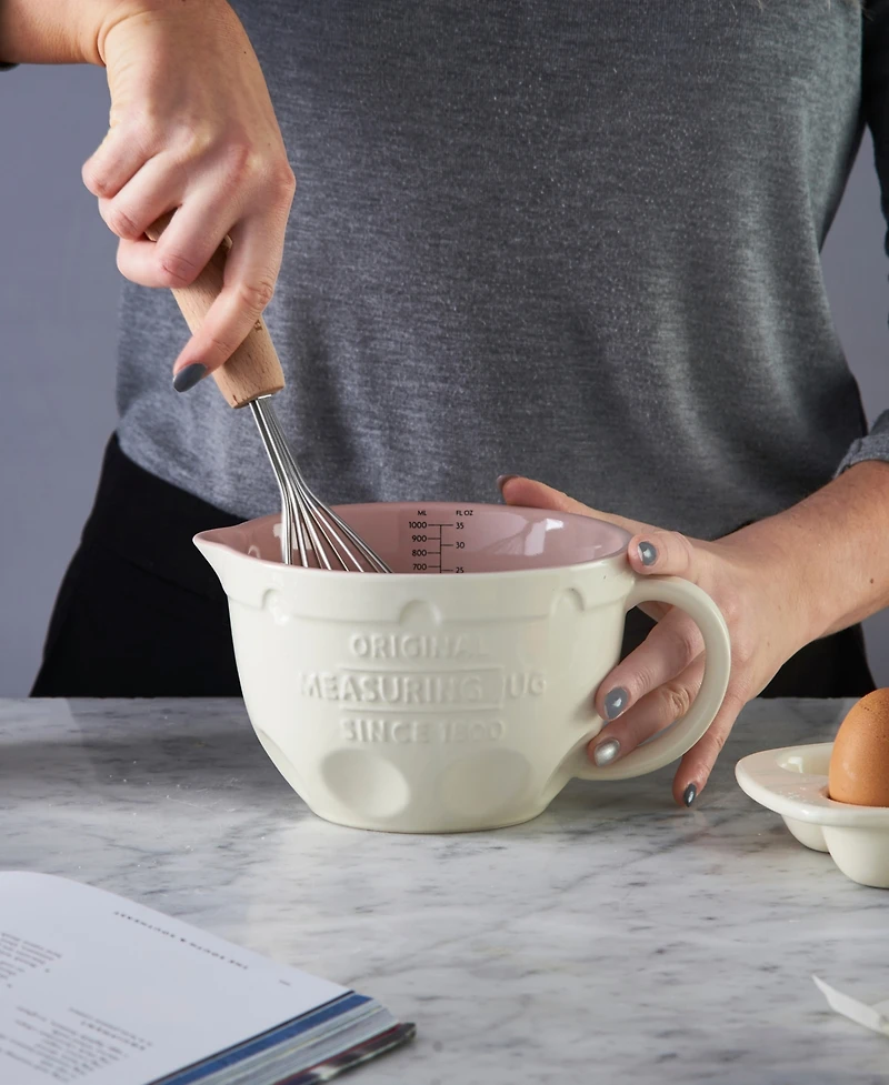Mason Cash Innovative Kitchen 1.05-Quart Tilting Measuring Jug