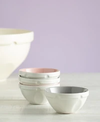 Mason Cash Innovative Kitchen Food Prep Bowls, Set of 8