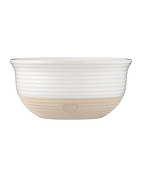 Mason Cash Rustic Charm 3.7-Quart Mixing Bowl