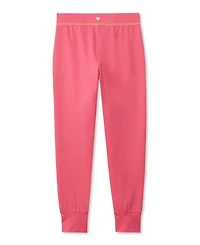 Lands' End Girls Active Jogger with Pockets