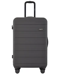 Travelers Club Austin 4 Piece Hardside Luggage Set