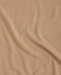 On 34th Women's Modal Long Sleeve Turtleneck, Created for Macy's