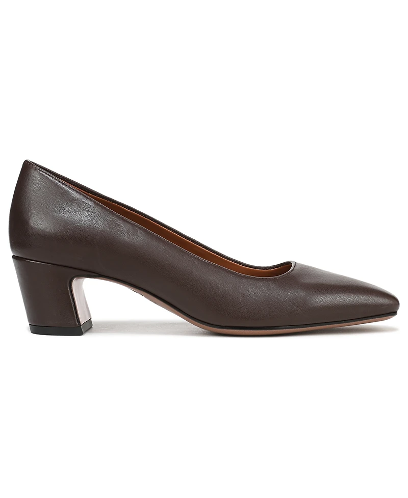 Franco Sarto Women's Salino Square Toe Pumps