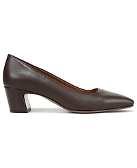 Franco Sarto Women's Salino Square Toe Pumps