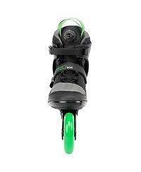 K2 Trio Lt 100 Boa Mens Urban Inline Skates