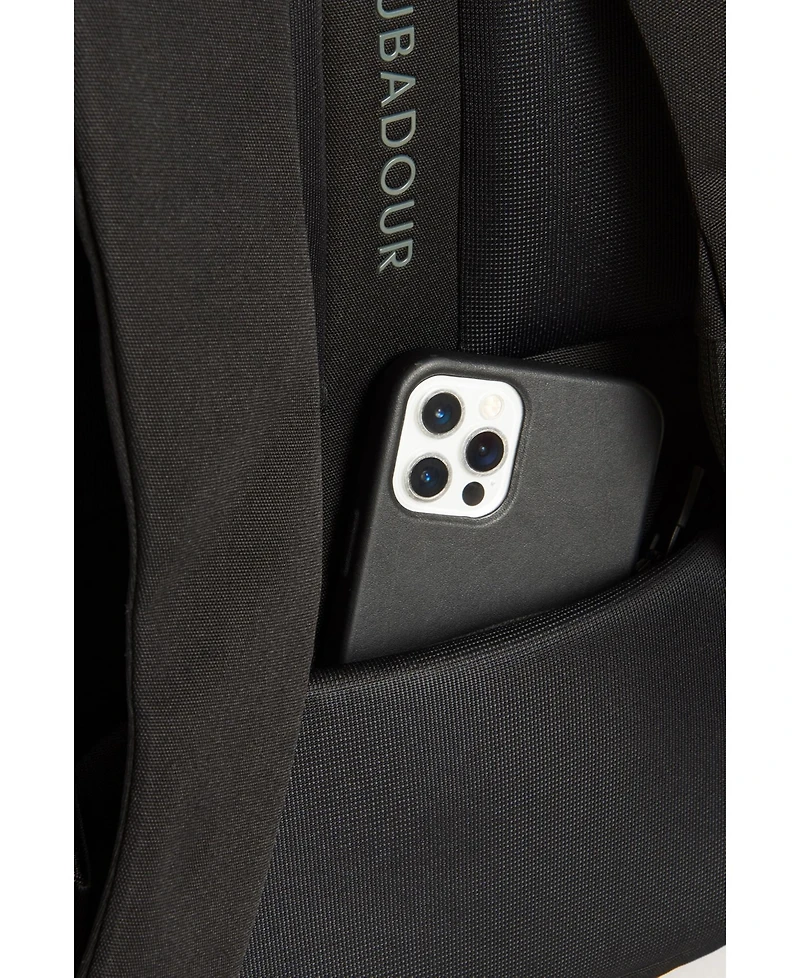 Troubadour Apex Mini