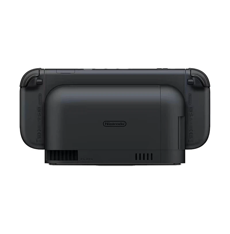 Nintendo Switch 2 Console - Black