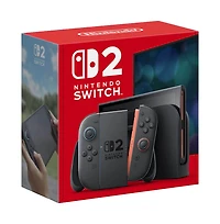 Nintendo Switch 2 Console - Black