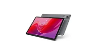 Lenovo Tab M11 11" Android Tablet Bundle MediaTek Helio G88 Processor, 4GB Ram, 64GB Storage, 1920x1200 Fhd Display, Quad Speakers, Android 13 w