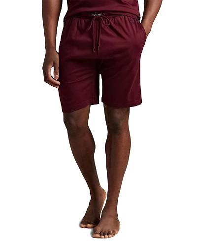 Polo Ralph Lauren Men's Drawstring Pajama Shorts