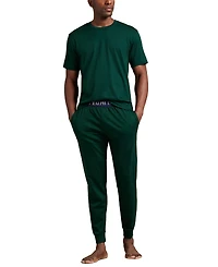 Polo Ralph Lauren Men's Short Sleeve Crewneck Sleep T-Shirt