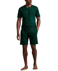 Polo Ralph Lauren Men's Mid Rise Pajama Shorts