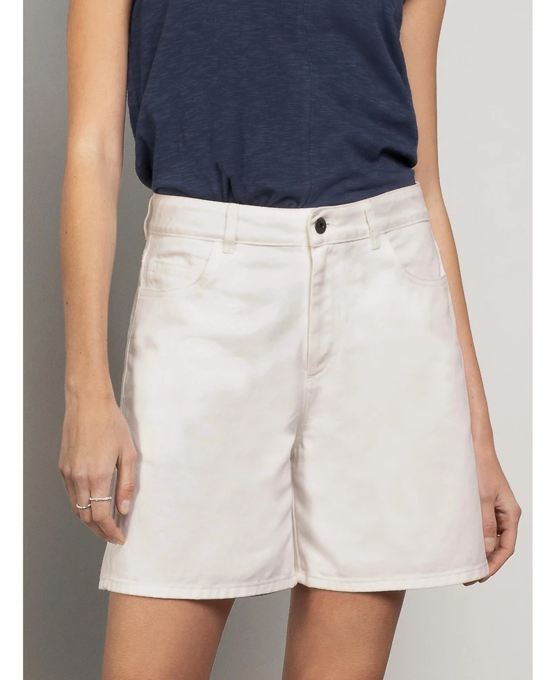 Celtic & Co. Women's Denim Shorts