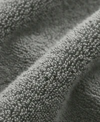 Madison Park Signature Turkish Cotton 6-Pc. Bath Towel Set