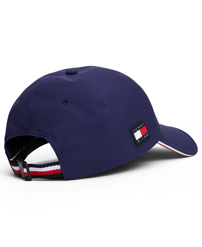 Tommy Hilfiger Men's x U.s. SailGP Team Baseball Cap