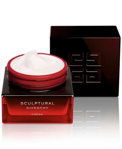 Givenchy Sculptural Cream Collection