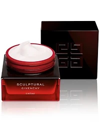 Givenchy Sculptural Cream Collection