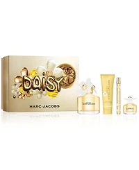 Marc Jacobs 4-Pc. Daisy Eau de Toilette Gift Set