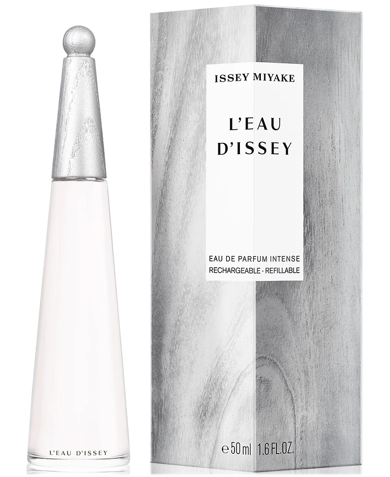 Issey Miyake Women's L'Eau d'Issey Eau de Parfum Intense, 1.6 oz.