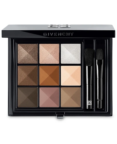 Givenchy Le 9 Eyeshadow Palette