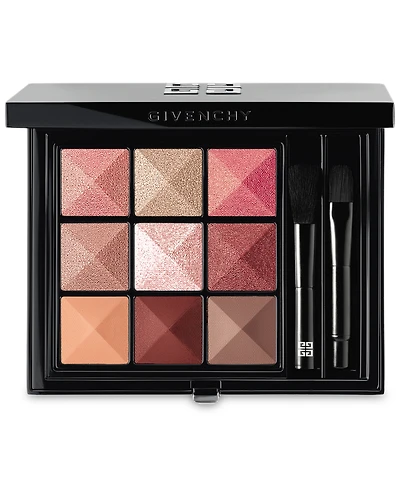 Givenchy Le 9 Eyeshadow Palette