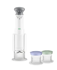 Cuisinart FastFreeze Ice Cream Maker