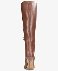 Aaj By Aminah Women's Isabella Tall Shaft Dress Boots