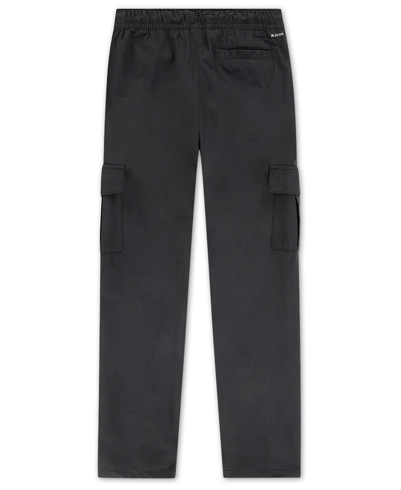 Hurley Big Boys Coronado Cargo Pants