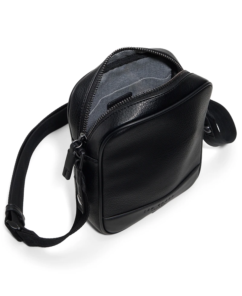Ted Baker Fairford Top Zipper Crossbody