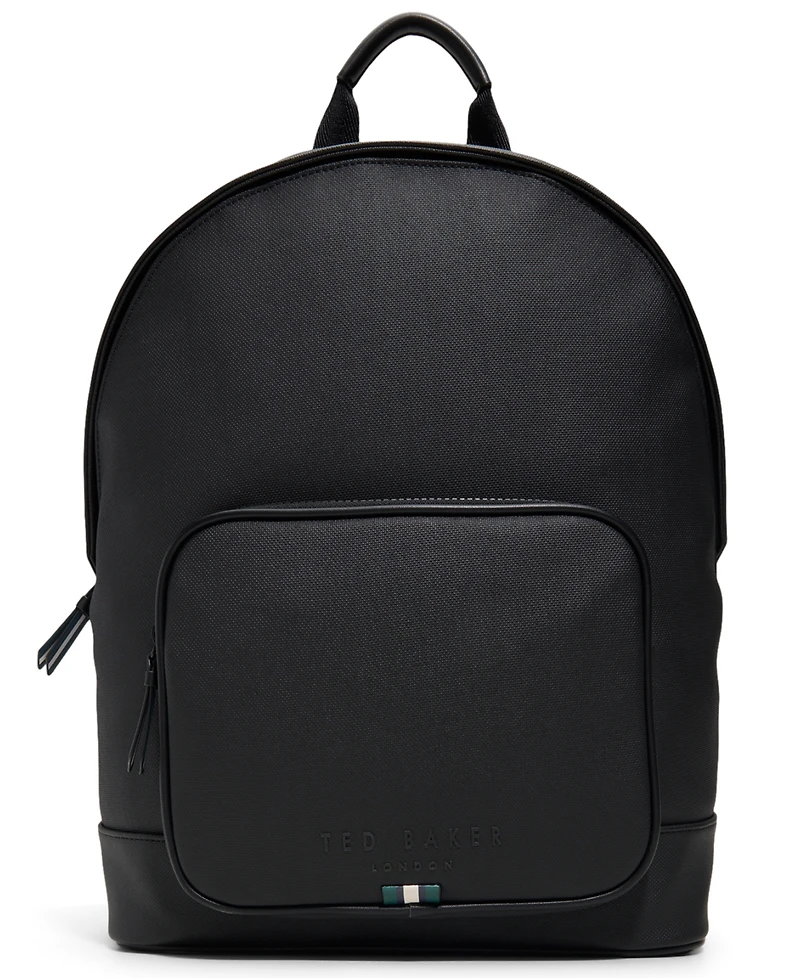 Ted Baker Dawson Top Zipper Backpack