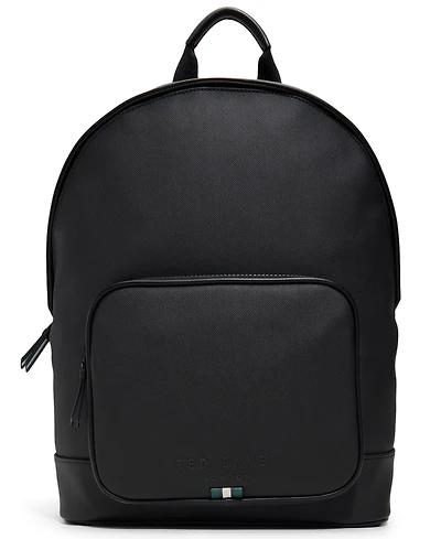 Ted Baker Dawson Top Zipper Backpack
