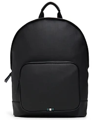 Ted Baker Dawson Top Zipper Backpack