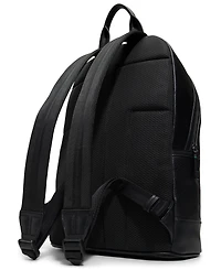 Ted Baker Patrick Domed Top Zipper Backpack