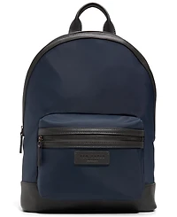 Ted Baker Patrick Top Zipper Domed Backpack