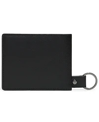 Ted Baker 2-Piece Brockwell Keychain and Bi-Fold Wallet Set
